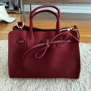 Mansur Gavriel bag